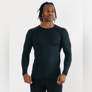 ALPHALETE HERO LONG SLEEVE TEE